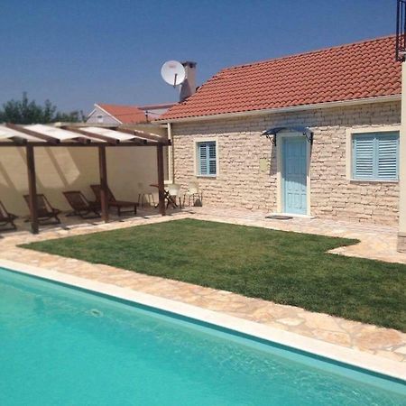 Villa Pistan Murvica  المظهر الخارجي الصورة