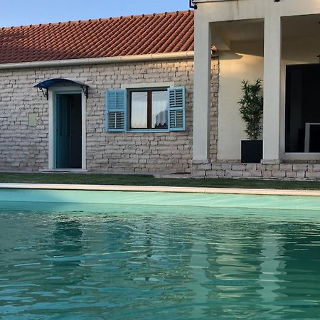 Villa Pistan Murvica  المظهر الخارجي الصورة