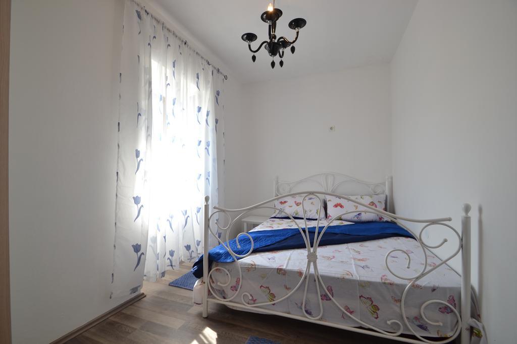 Villa Pistan Murvica  الغرفة الصورة