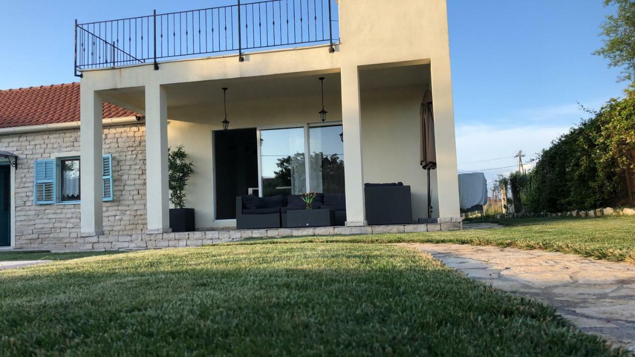 Villa Pistan Murvica  المظهر الخارجي الصورة